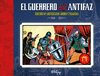 GUERRERO DEL ANTIFAZ, EL (EDICION 80º ANIVERSARIO VOL. 2) HONOR Y TRAGEDIA