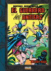 GUERRERO DEL ANTIFAZ VOL. 9, EL