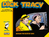 DICK TRACY 1950-1951 ( QUEMADO POR BLOWTOP JONES )