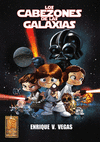 LOS CABEZONES DE LAS GALAXIAS.  INTEGRAL