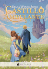 CASTILLO AMBULANTE: EDICIÓN ILUSTRADA, EL