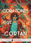 CORAZONES QUE CORTAN