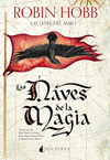 NAVES DE LA MAGIA, LAS