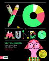 YO Y EL MUNDO. UNA HISTORIA INFOGRAFICA