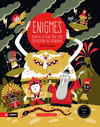 ENIGMES ( DESAFIA LA TEVA MENT AMB 25 MISTERIS DE MITOLOGIA )