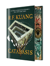CATÁBASIS