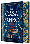 CASA ZAFIRO, LA