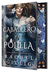 CABALLERO Y LA POLILLA, EL. REINO DE PIEDRA Y AGUA LIBRO I (EDICIÓN ESPECIAL LIMITADA)