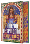 CORAZÓN DESPIADADO ( BILOGIA CORAZON DESPIADADO 1 )