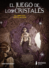LIBRO QUE SALVÓ AL MAR, EL (EL JUEGO DE LOS CRISTALES 1)