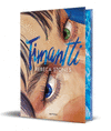 TIMANTTI (EDICION ESPECIAL TAPA DURA Y CANTOS TINTADOS)