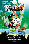 XORIGAT 3 - SEGREST DE LA KAKA A LES SET GATSCADES