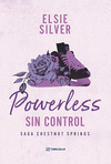 POWERLESS. SIN CONTROL