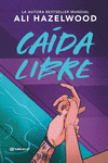 CAÍDA LIBRE