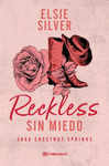 RECKLESS: SIN MIEDO
