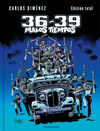 36-39: MALOS TIEMPOS