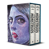 (ESTUCHE 2 VOLS.) LO QUE MAS ME GUSTA SON LOS MONSTRUOS LIBRO PRIMERO Y LIBRO SEGUNDO