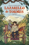 LAZARILLO DE TORMES (EDICIÓN ADAPTADA PARA JÓVENES), EL