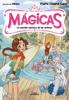 MÁGICAS Nº 2. LA CANCIÓN SECRETA DE LAS SIRENAS