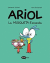 ARIOL - VOL. 5 - LA MOSQUETA L'ENCERTA