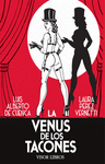 VENUS DE LOS TACONES, LA