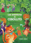 AVENTURAS DE CEBOLLITO, LAS