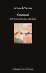 GETSEMANÍ ( XXXV PREMIO DE POESIA JAIME GIL DE BIEDMA )