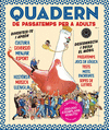 QUADERN BLACKIE VOL.3 (QUADERN PASSATEMPS PER A ADULTS)