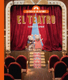 CASA DE LOS RATONES, LA. EL TEATRO (NUEVA EDICIÓN)