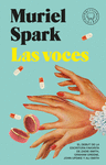 VOCES. EDICIÓN BOLSILLO BLACKIE BOOKS., LAS