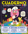 CUADERNO BLACKIE BOOKS KIDS VOL. 5. PASATIEMPOS PARA APRENDER