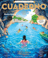 CUADERNO BLACKIE BOOKS VOL. 15. CUADERNO DE ACTIVIDADES PARA ADULTOS