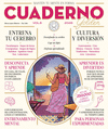 CUADERNO GOLDEN BLACKIE BOOKS VOL.6 (MANTEN TU MENTE EN FORMA)