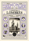 IREMONGER LIBRO III. LA CONJURA DE LOMBRES