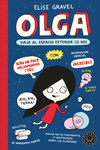 OLGA Nº 2. VIAJA AL ESPACIO EXTERIOR (O NO) (RÚSTICA)