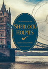 AVENTURAS DE SHERLOCK HOLMES (EL JARDÍN SECRETO), LAS
