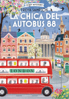 CHICA DEL AUTOBÚS 88, LA