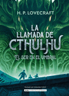 LLAMADA DE CTHULHU (ED. 2026), LA