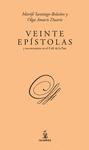 VEINTE EPÍSTOLAS Y UN ENCUENTRO EN EL CAFÉ DE LA PAIX