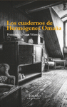 CUADERNOS DE HERMOGENES OMAÚA, LOS
