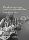 CANCIONES DE AMOR (LEVEMENTE) DESAFINADAS