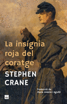 INSÍGNIA ROJA DEL CORATGE, LA