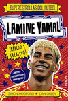 LAMINE YAMAL ( RAPIDO Y CREATIVO )