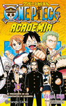 ONE PIECE ACADEMIA Nº 3