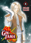 GINTAMA Nº 08/26