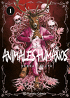 ANIMALES HUMANOS Nº 1