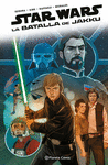 STAR WARS: LA BATALLA DE JAKKU HC