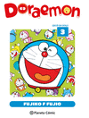 DORAEMON Nº 3 (EDICIO EN CATALA)