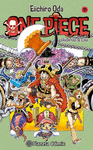 ONE PIECE Nº 111 (LA AVENTURA DE ELBAF)