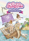 RATITAS 14. EL GRAN TRESOR PIRATA, LAS